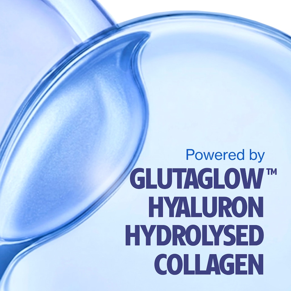 image 1 of Vaseline Gluta-Hya Overnight Radiance Body Lotion Moisturiser 200ml