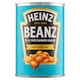 Obrázek 1 pro produkt Heinz Bílé fazole v rajčatové omáčce 415g
