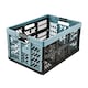 image 1 of Keeeper Ben Folding Crate Blue