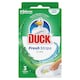 image 1 of Duck Fresh Strips Pine 40G