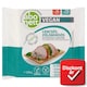 Abonett VeganPro lencsés, zöldborsós extrudált kenyér 100 g  1. kép