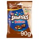 image 1 of Smarties Buttons Milk Chocolate Sharing Bag 90g