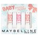 image 1 of Maybelline Baby Lips Trio Gift Set