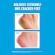 image 3 of O'keeffees Healthy Foot Cream Jar 91G