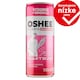 image 1 of Oshee Non-Alcoholic Carbonated Drink with Orange Flavor 250 ml