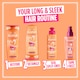 image 3 of L'Oreal Elvive Dream Lengths Mask 300Ml