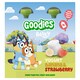 Obrázek 1 pro produkt Goodies kapsička Bluey jogurt banán & jahoda 4x100g