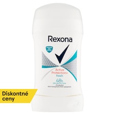 Rexona Active Protection+ Fresh Antiperspirant Stick 50 ml