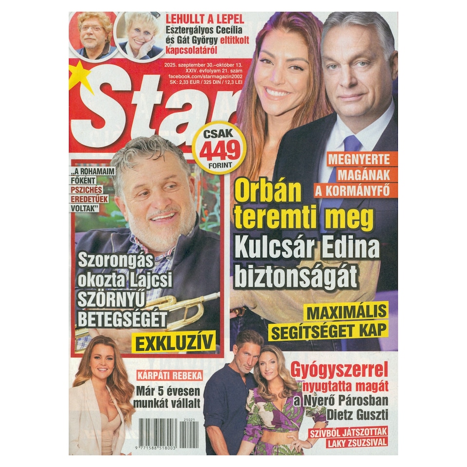 Star