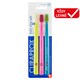 image 1 of Curaprox 5460 Ultra Soft Toothbrush 3 pcs