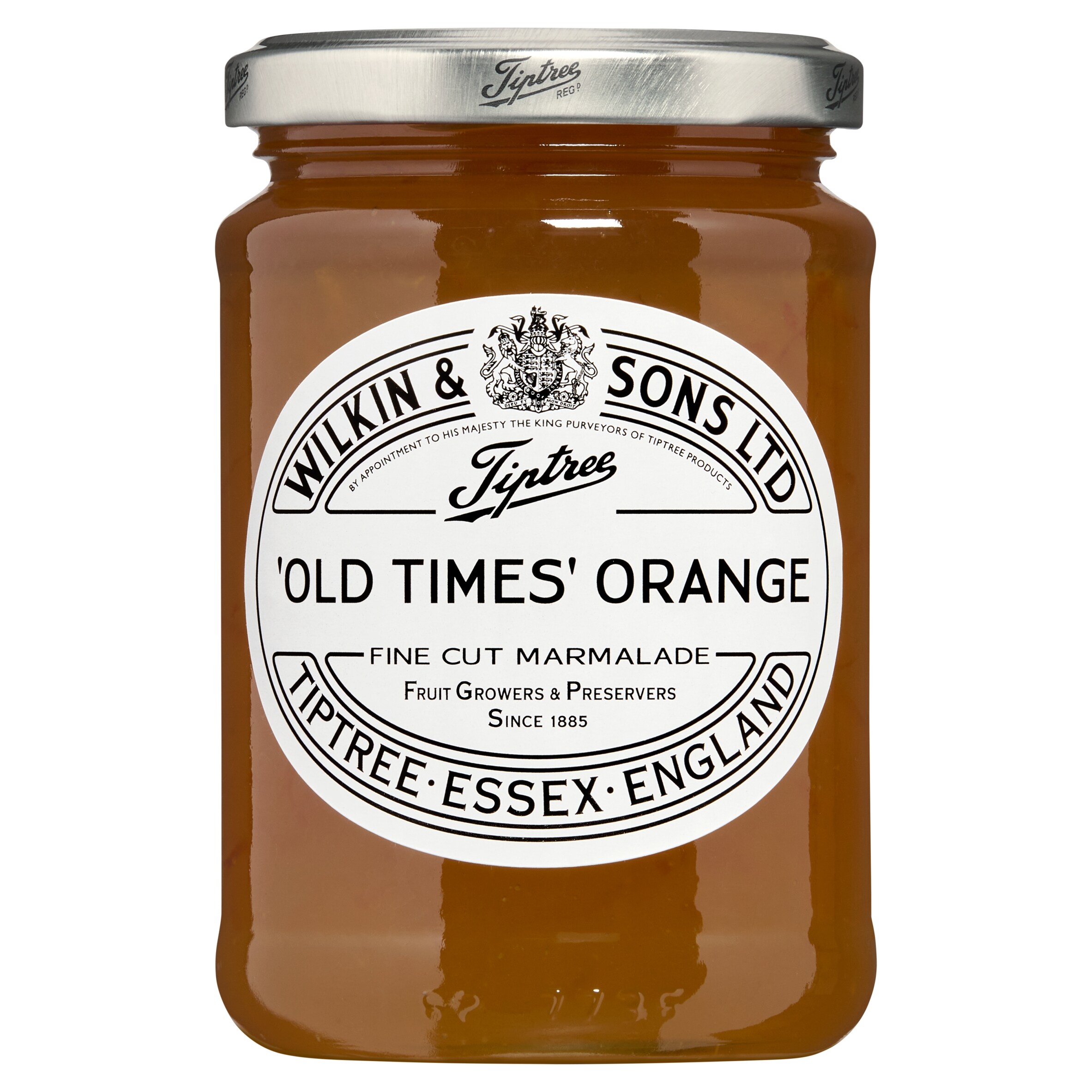 Tiptree Old Times Orange Marmalade 340g