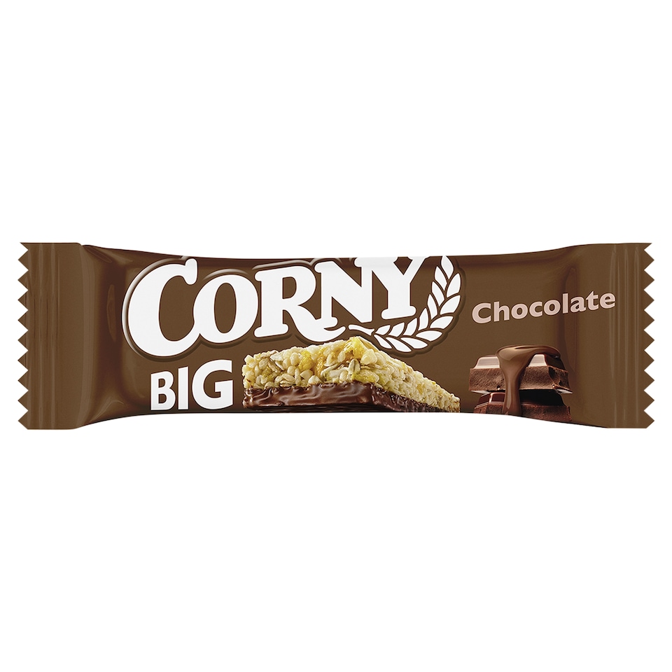 image 1 of Corny Big Chocolate 50 g