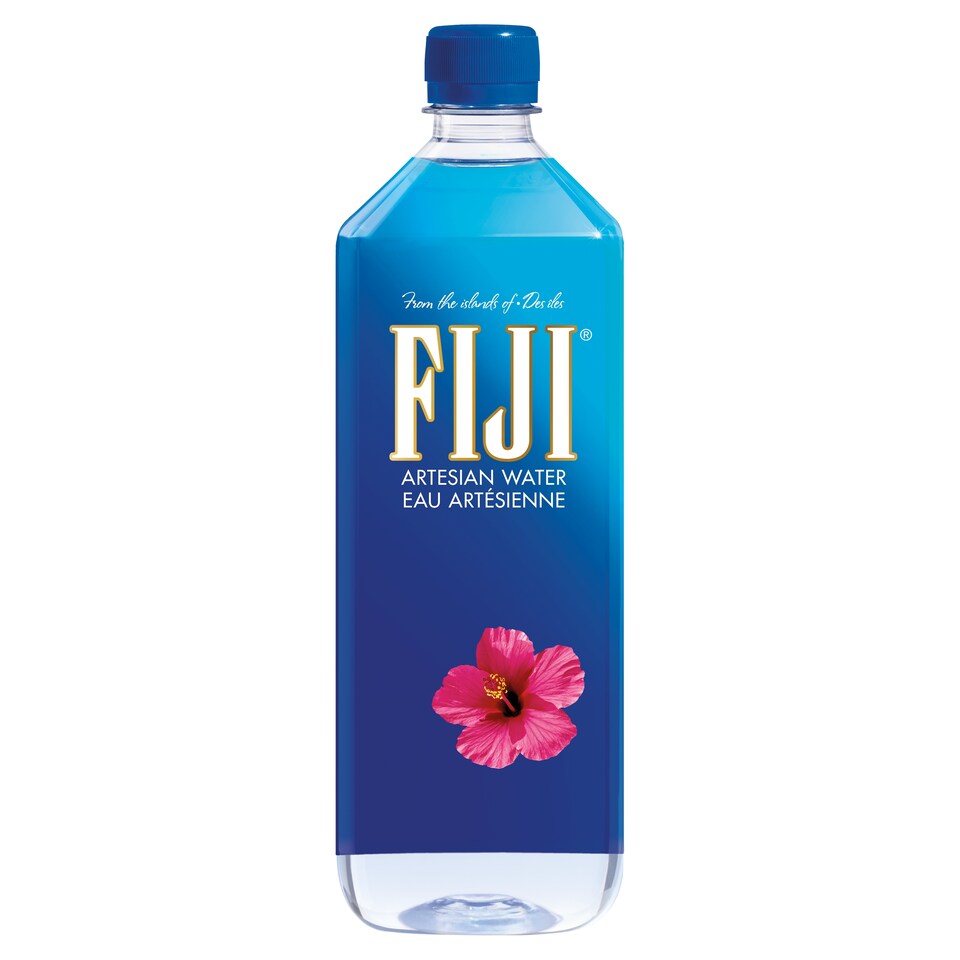 Fiji Water 1L