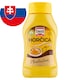 obrázok 1 z Tomata Horčica plnotučná 470 g