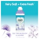 image 3 of Fairy Fabric Conditioner Silk Tree Blossom & Jasmine 42 Washes 1.386L
