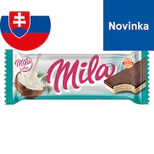 Sedita Mila Coconut 50 g