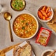 image 2 of Heinz Chicken Broth Soup 400G