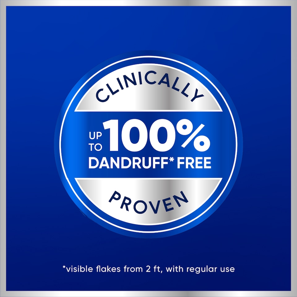 image 1 of Head and Shoulders Pro-expert Deep Cleanse with Citrus Shampoo 300ml