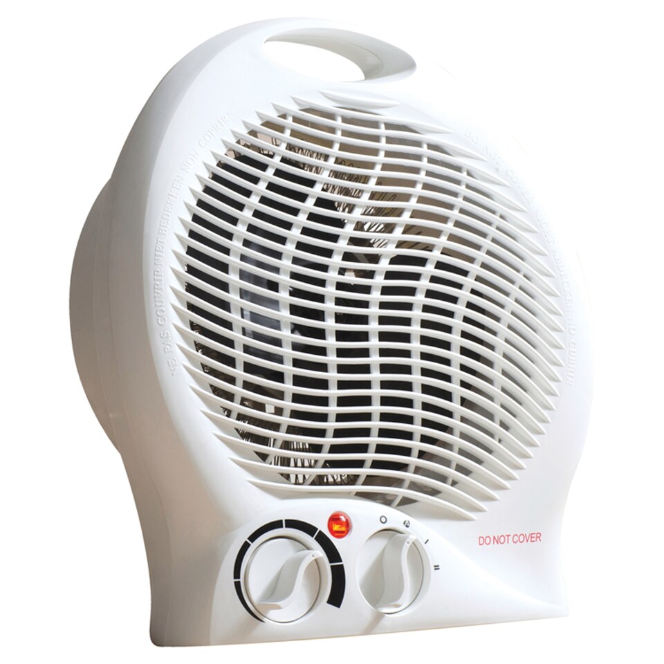 Fine Elements 2000Wupright Fan Heater