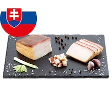 Baron Údená slanina s kožou