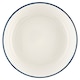 image 2 of F&F Home Aura Midnight Pasta Bowl 21.6 cm