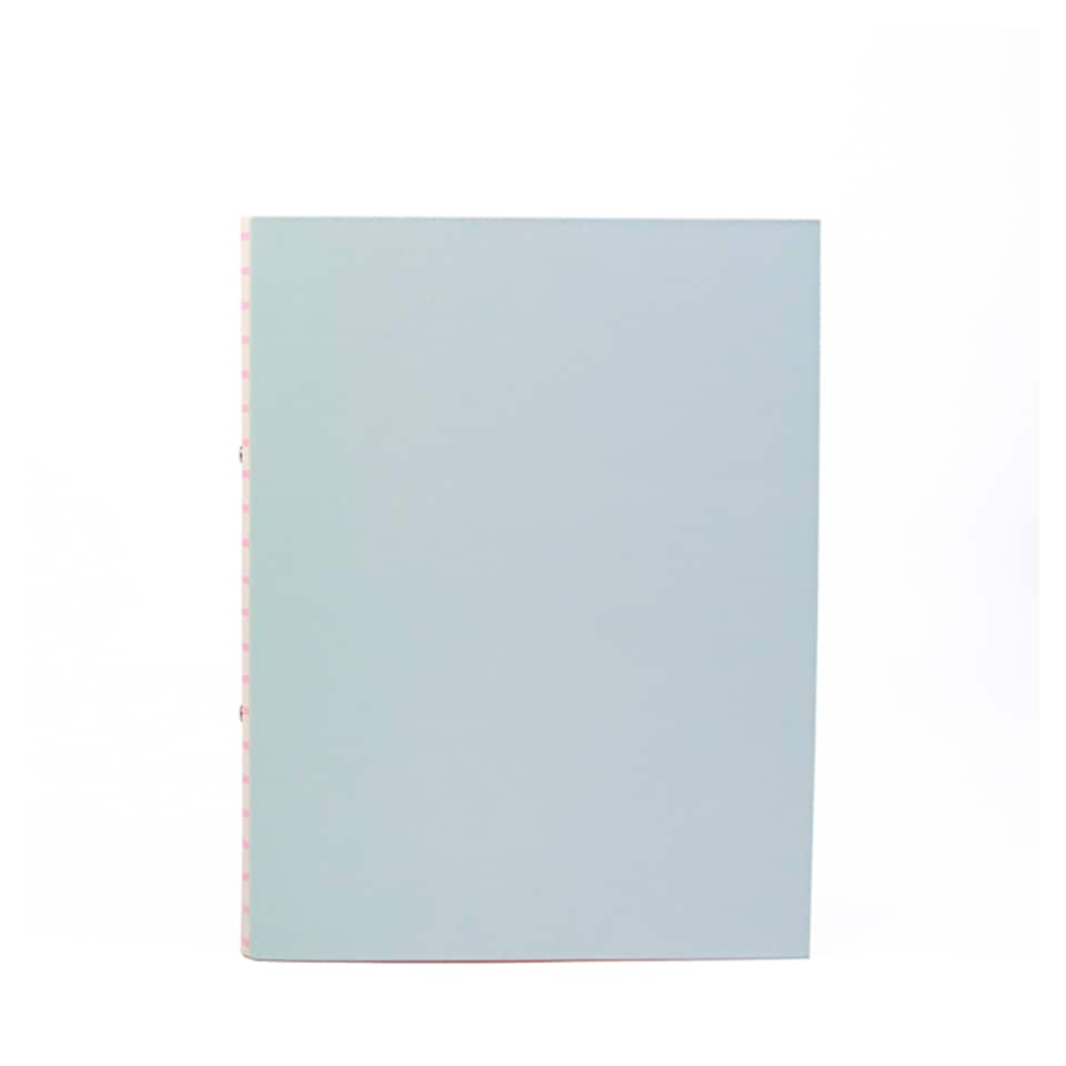 Tesco Summer Daze Ring Binder
