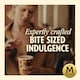 image 5 of Magnum Bonbon Gold Caramel Billionaire Ice Cream Frozen Snack 204ml