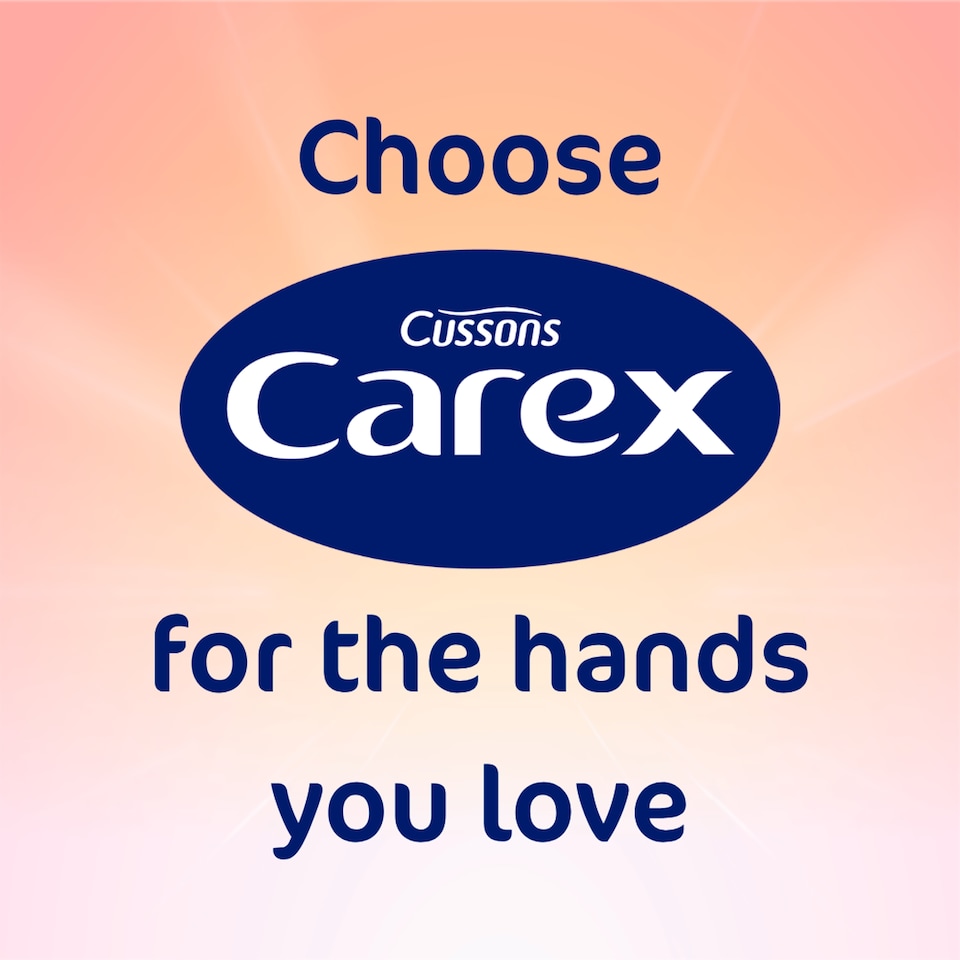 image 1 of CAREX EDITIONS SUNLIT SPRING DAISY & JASMINE HANDWASH 250ML