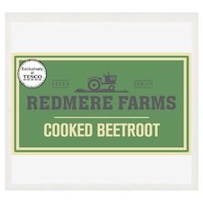 Redmere Farms Beetroot 500G