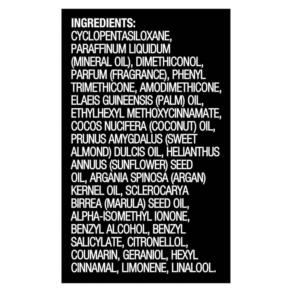 image 1 of Tresemme Full Strength Grow Long Serum 50Ml