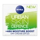 image 1 of Nivea Face Care Essential Urban Skin Day Cream 50Ml