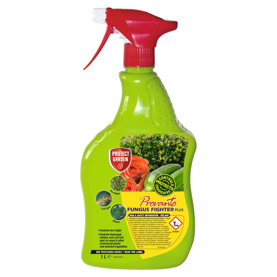 Provanto Fungus Fighter Plus 1L