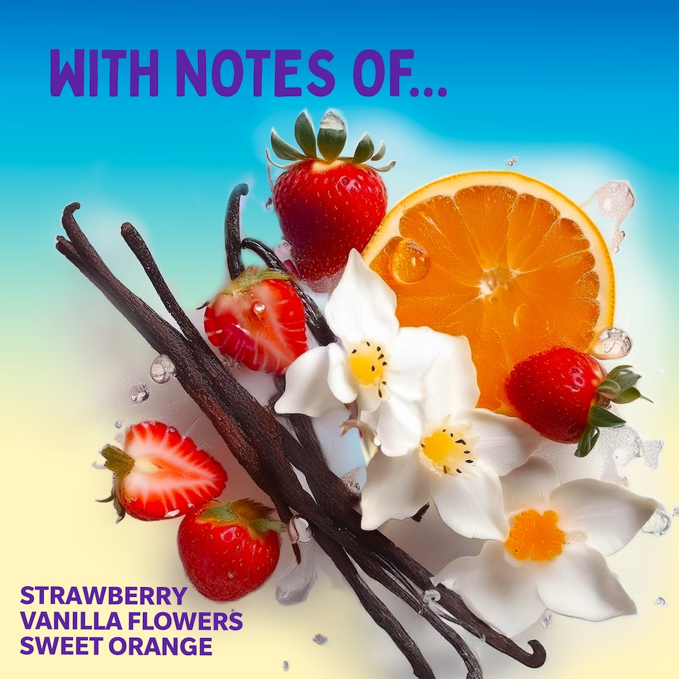 image 1 of Aussie Miracle Recharge Moisture Leave In 250Ml