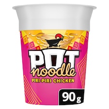 Pot Noodle Piri Piri Chicken Instant Noodles 90g