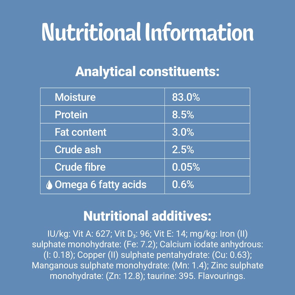 image 1 of Felix Cat Food Mixed Selection In Jelly 40X100g