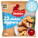 image 1 of Birds Eye Chicken Dippers 22 Pack 403g