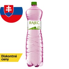 Rajec Sage Non-Carbonated 1.5 L