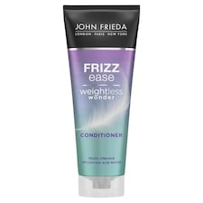 John Frieda Frizz Ease Weightless Conditioner 250Ml