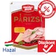 Master Good szeletelt sajtos csirke párizsi 90 g  1. kép