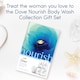 image 3 of Dove Nourish Bodywash Collection Gift Set