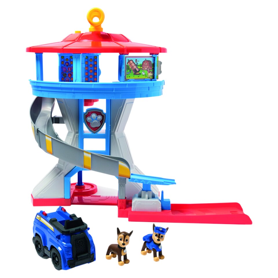 Paw Patrol Kilátótorony  1. kép