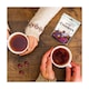 image 2 of Galaxy Milk Chocolate Counters 112g Pouch Bag
