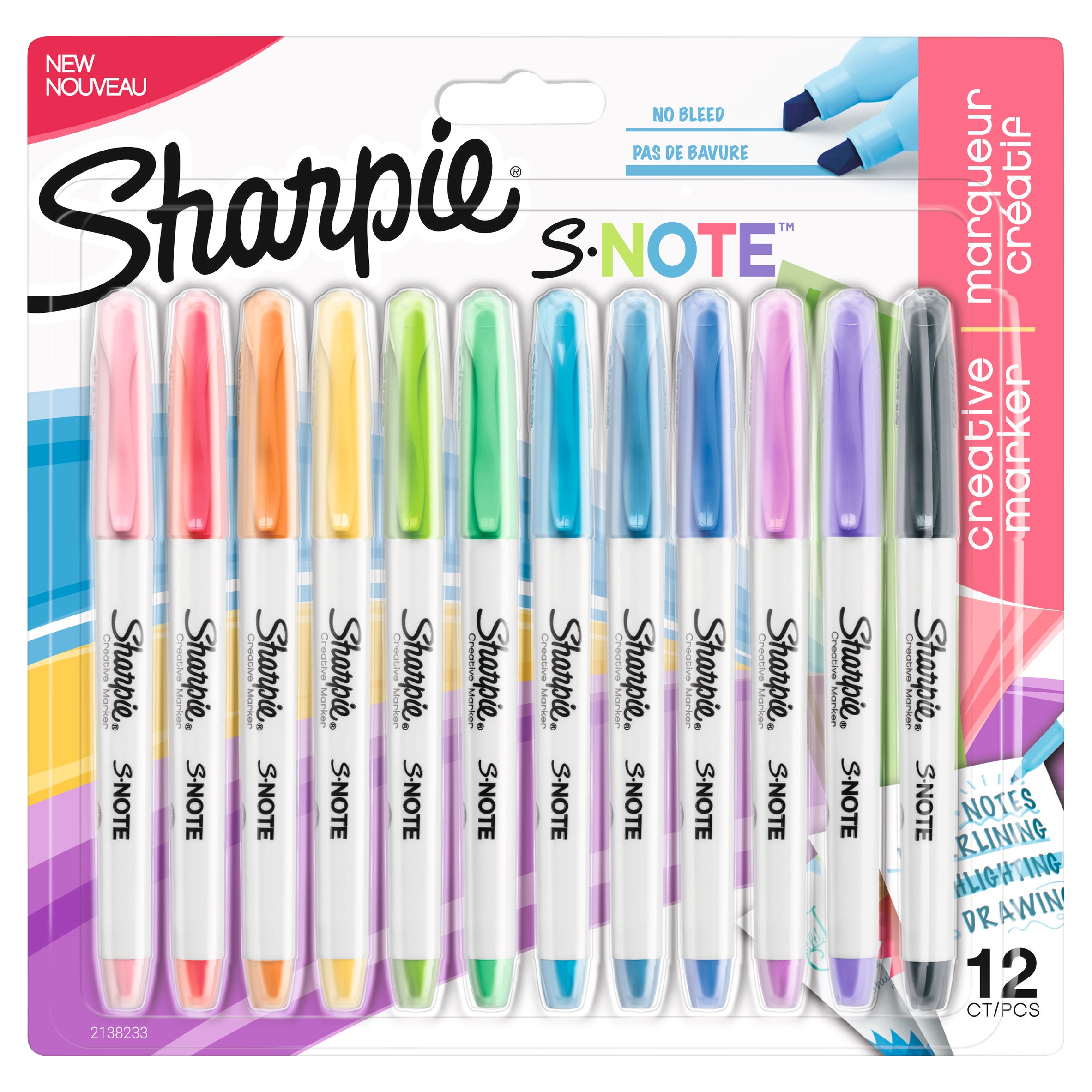 Labels \u0026 Markers - Tesco Groceries