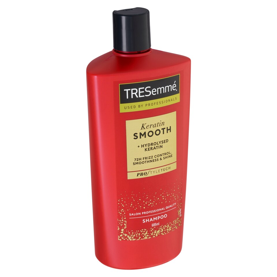 image 1 of Treemmé Keratín Smooth Šampón 685 ml