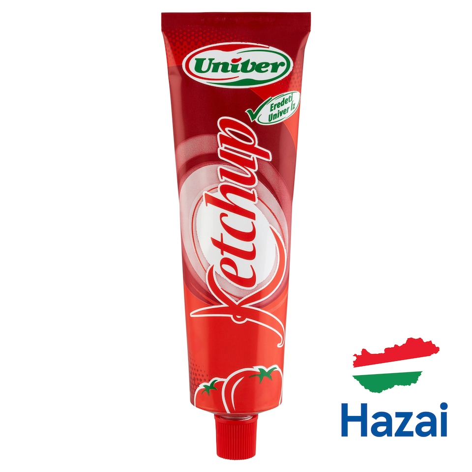 Univer Ketchup 160 g