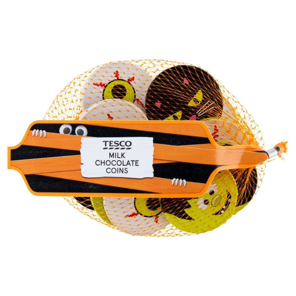 Tesco Mliečna čokoláda 72 g
