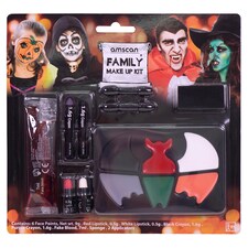 Family Makeup Kit