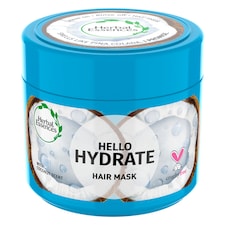 Herbal Essences Hello Hydrate Hair Mask Coconut 300Ml
