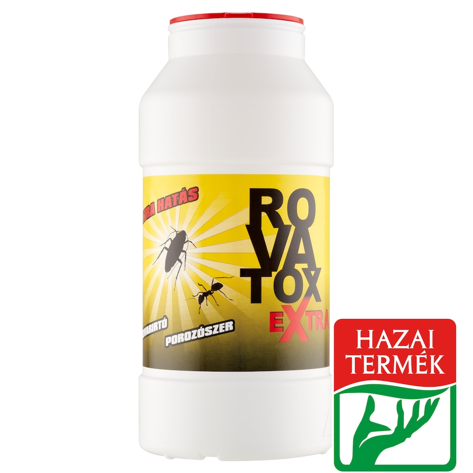 Rovatoxx Extra Insecticide Dusting Agent 100 g