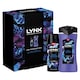 image 2 of Lynx Fine Fragrance Blue Lavender Duo Gift Set
